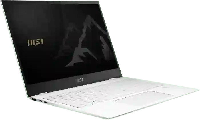 MSI Summit E13 Flip Evo A11MT-226NL Laptop - Intel® Core™ i7-1195G7 - 32GB - 1TB SSD - Intel® Iris® Xe Graphics