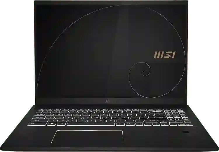 MSI Summit E16 Flip Evo A12MT-014NL Laptop - Intel® Core™ i7-1260P - 16GB - 1TB SSD - Intel® Iris® Xe Graphics