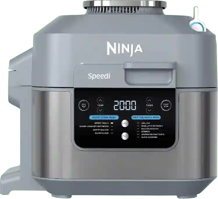 Ninja ON400 Speedi 10-in-1 Multi-Cooker