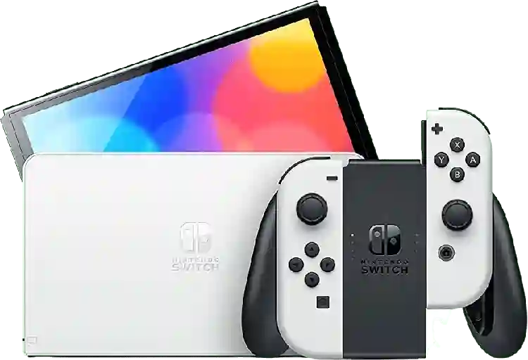 Nintendo Switch (OLED-model)