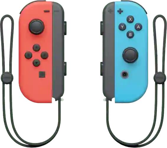 Nintendo Joy-Con (L/R) draadloze controllers