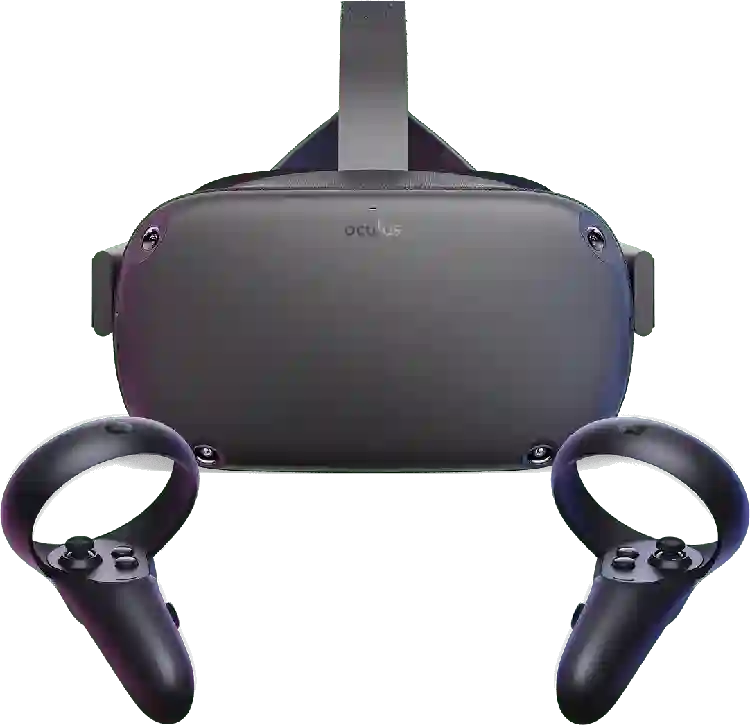 Oculus Quest 128 GB VR Brillen