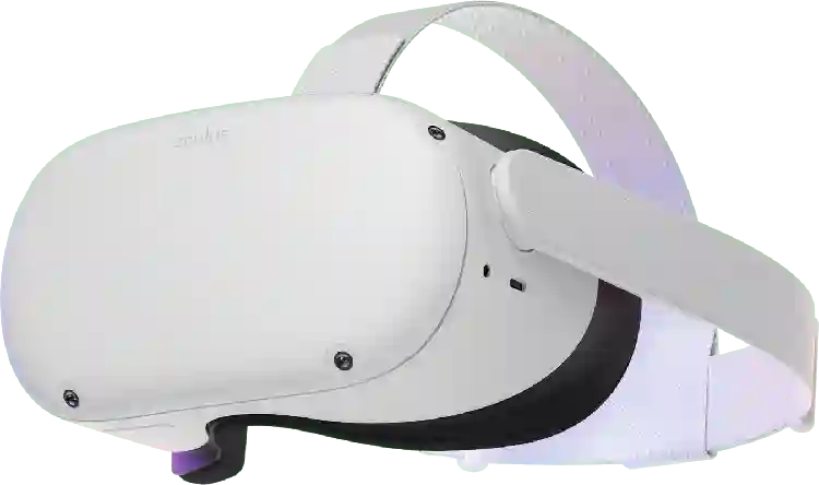 Meta Quest 2 64 GB VR Brillen
