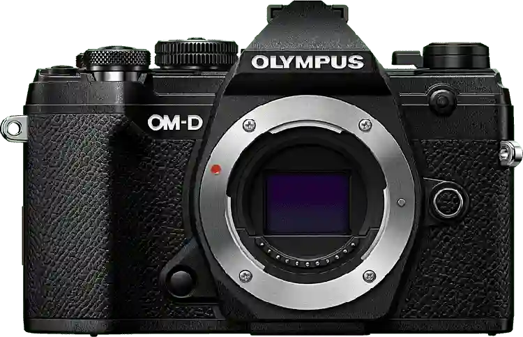 Olympus OM-D E-M 5 Mark III Body