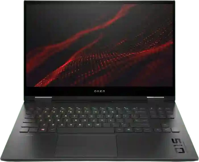 HP Omen 15-ek1060ng Gaming Laptop - Intel® Core™ i7-10750H - 16GB - 1TB SSD - NVIDIA® GeForce® RTX 3060 (6GB)
