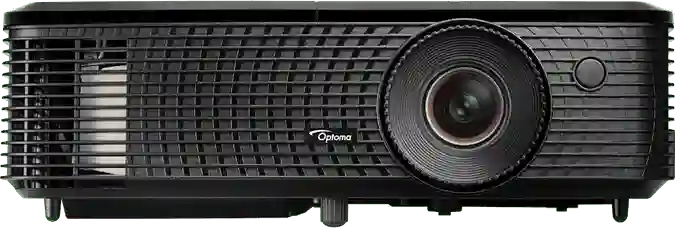 Optoma H114 Projector - HD