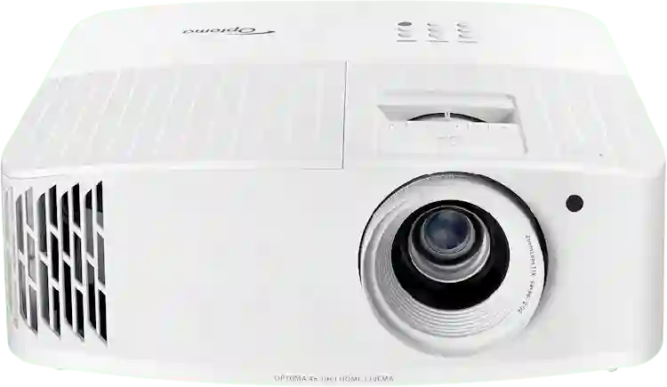 Optoma UHD35x DLP Projector - 4K UHD