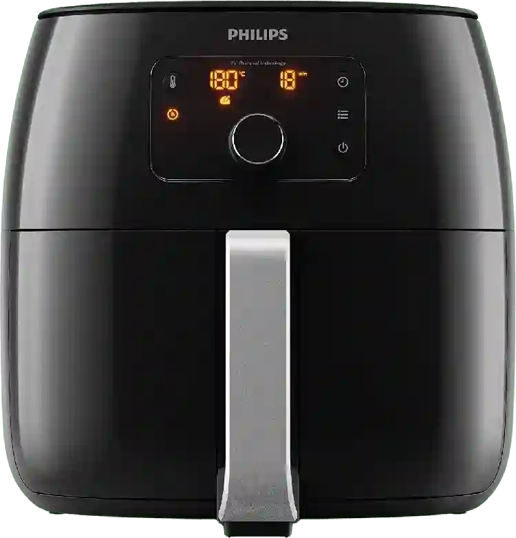 Philips HD9762/90 Avance Collection Air Fryer XXL