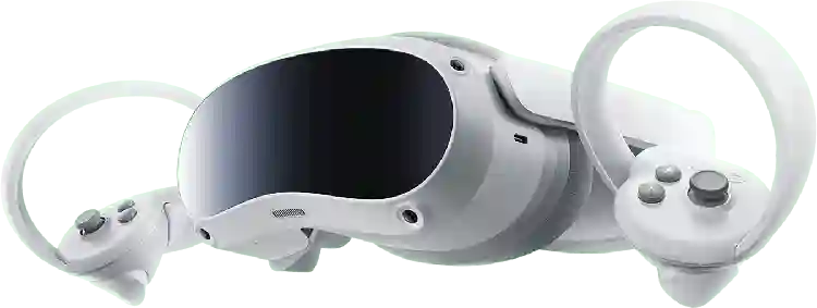 Pico 4 128 GB VR Brillen
