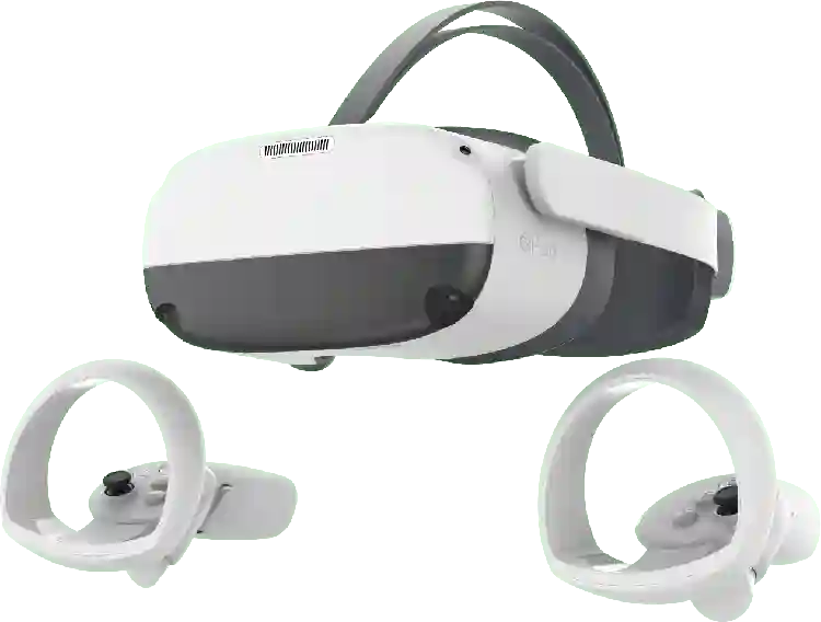 Pico Neo 3 Pro Eye VR Brillen