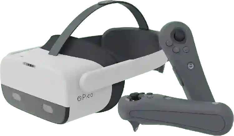 Pico Neo 2 Eye VR Brillen