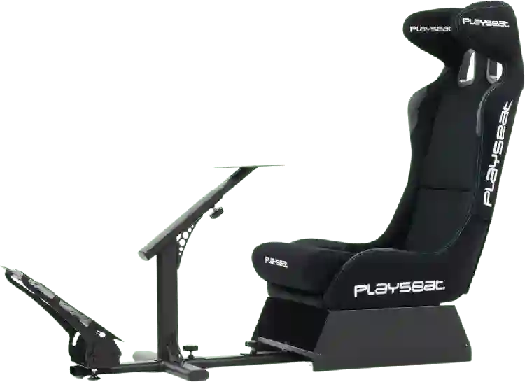 Playseat Evolution Pro - ActiFit Foldable Racing Seat