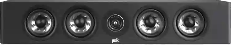 Polk R350SYS Middenluidspreker