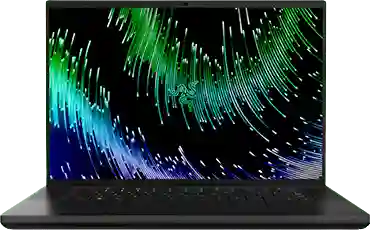 Razer Blade 16 Gaming Laptop - Intel® Core™ i9-13950HX - 16GB - 1TB SSD - NVIDIA® GeForce® RTX 4070