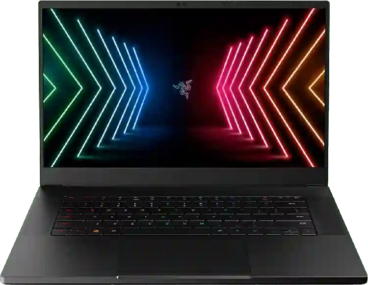 Razer Blade 15 Advanced (Late 2021) Gaming Laptop - Intel® Core™ i7-11800H - 16GB - 1TB SSD - NVIDIA® GeForce® RTX 3070