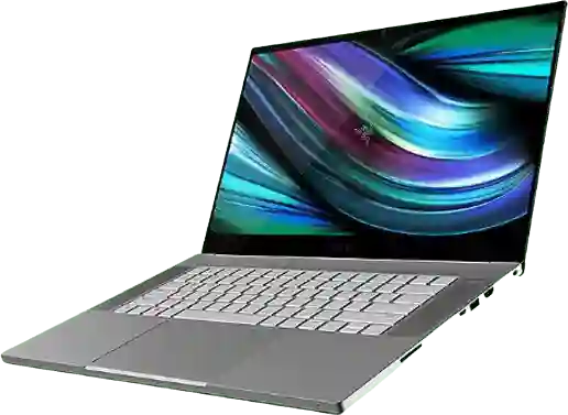 Razer Blade 15 Studio Edition - Gaming Laptop - Intel® Core™ i7-10875H - 32GB - 1TB SSD - NVIDIA® Quadro RTX 5000