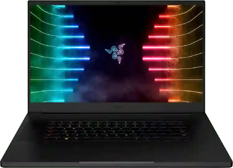 Razer Blade 17 (Late 2021) Gaming Laptop - Intel® Core™ i7-11800H - 16GB - 1TB SSD - NVIDIA® GeForce® RTX 3060