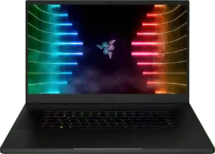Razer Blade 17 - Gaming Laptop - Intel® Core™ i7-11800H - 16GB - 1TB SSD - NVIDIA® GeForce® RTX 3070