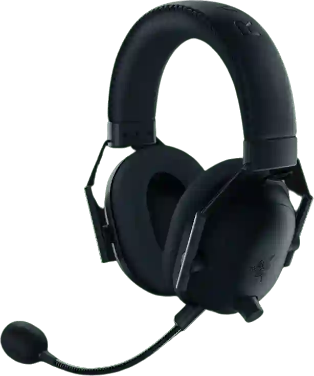 Razer Blackshark V2 Pro Over-Ear gaming-hoofdtelefoon