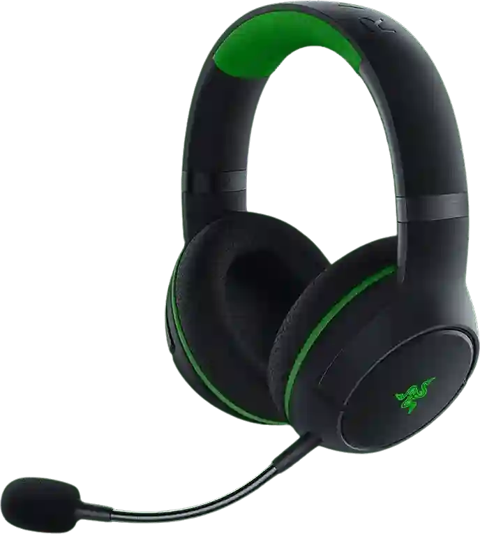 Razer Kaira Pro (Xbox) Over-ear Gaming koptelefoon