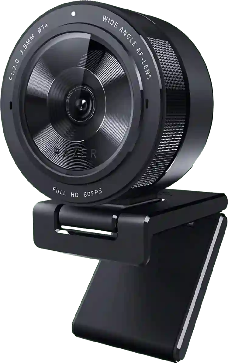 Razer Kiyo Pro Webcam
