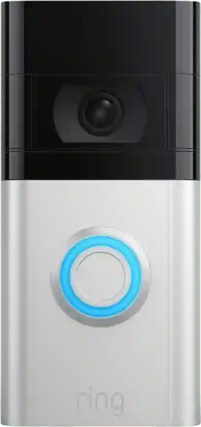 Ring Video Doorbell 4