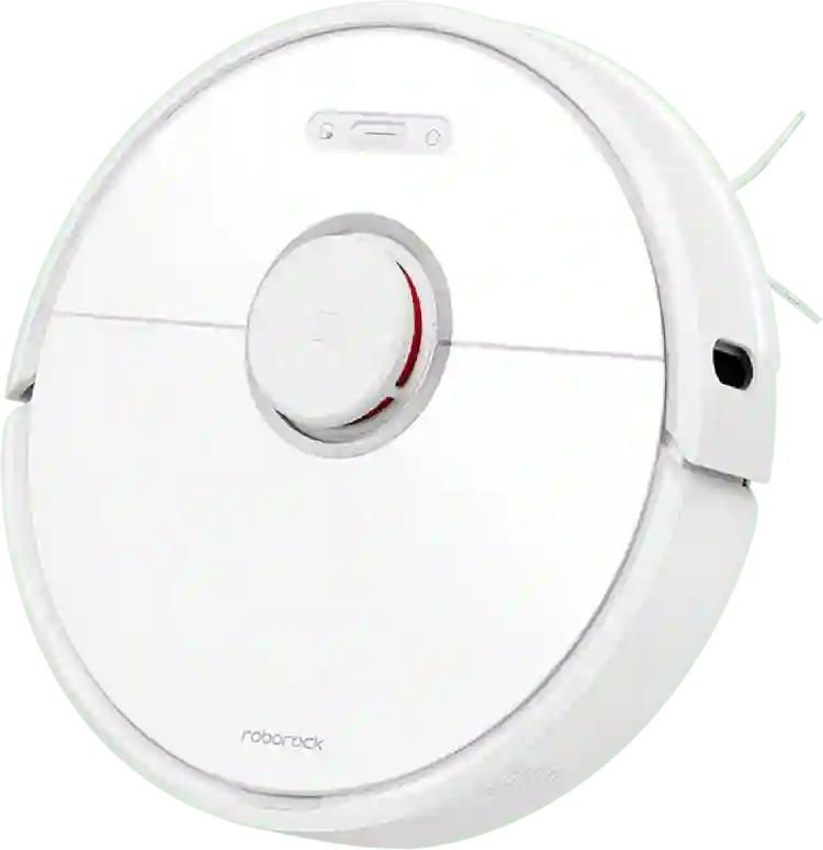 Roborock S6 Vacuum & Mop Robot Cleaner