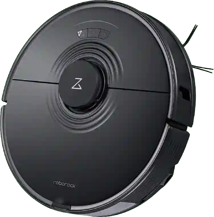 Roborock S7 Vacuum & Mop Robot Cleaner