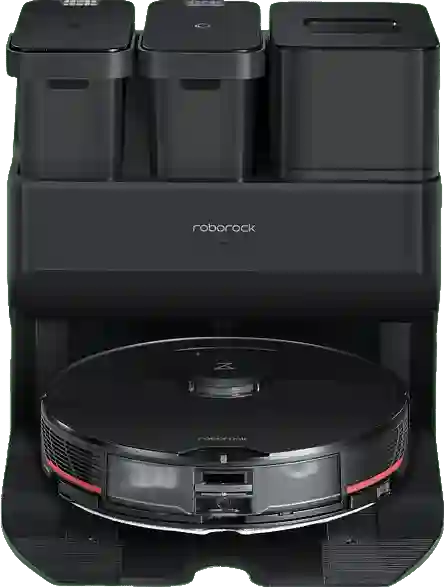 Roborock S7 MaxV Ultra Vacuum Cleaner