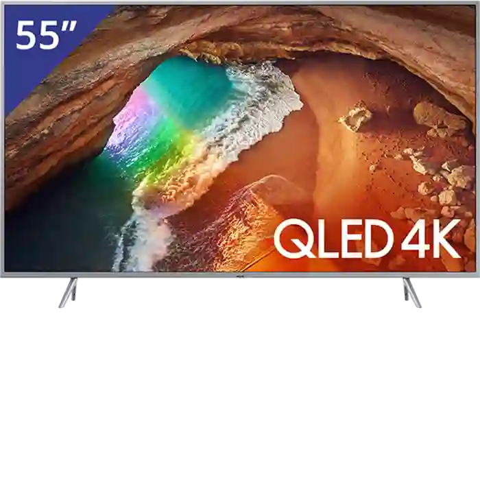 Samsung 55 inch/140 cm QLED TV