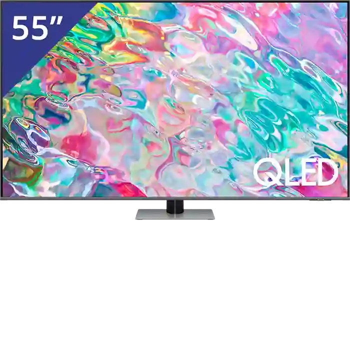 Samsung 55 inch/140 cm QLED TV