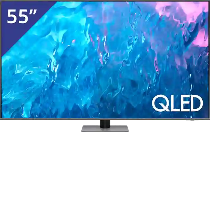 Samsung 55 inch/140 cm QLED TV