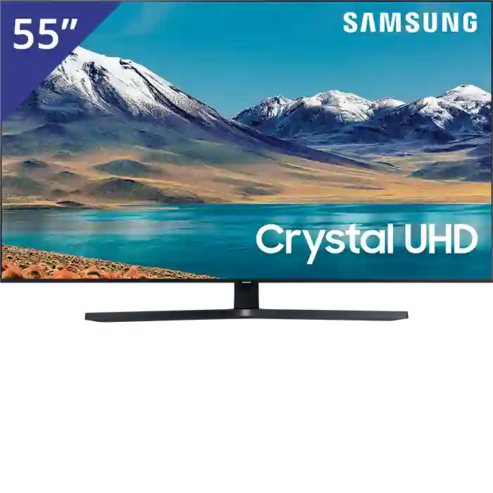 Samsung 55 inch/140 cm UHD LED TV