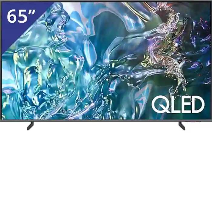 Samsung 65 inch/140 cm QLED TV