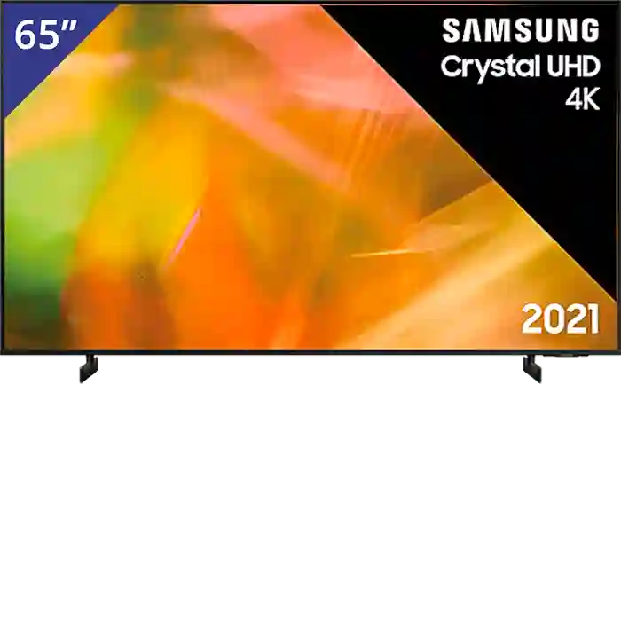 Samsung 65 inch/165 cm Crystal UHD LED TV