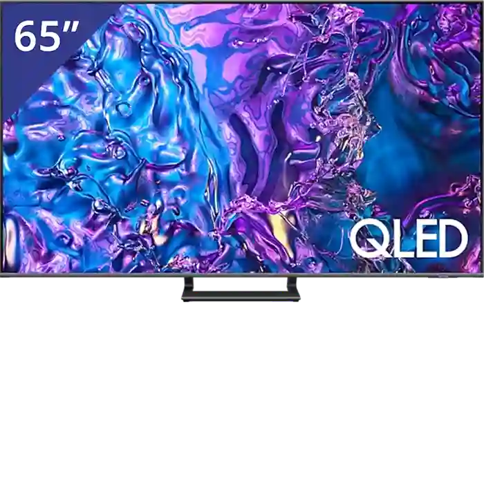 Samsung 65 inch/165 cm QLED 4K TV