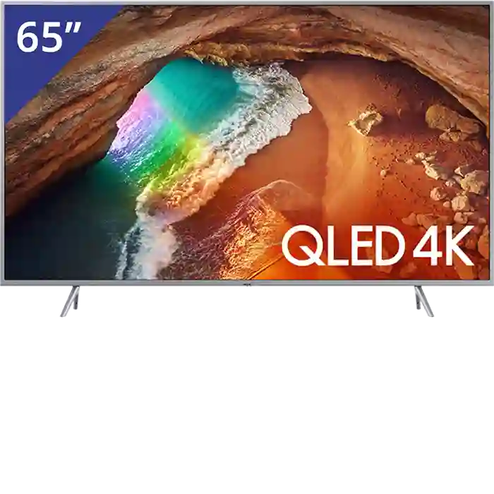 Samsung 65 inch/165 cm QLED TV