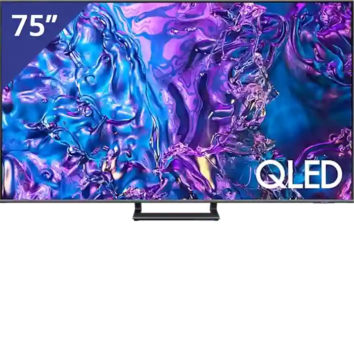 Samsung 75 inch/191 cm QLED 4K TV