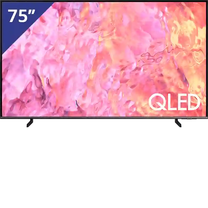 Samsung 75 inch/191 cm QLED TV