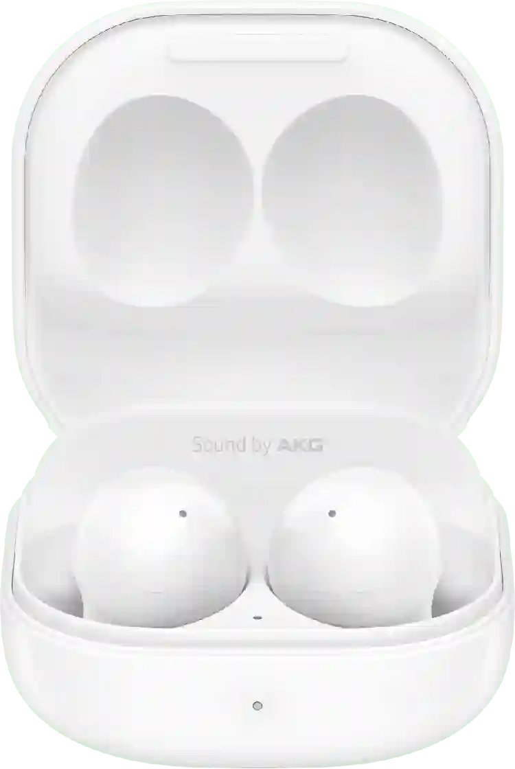 Samsung Galaxy Buds2 Noise-cancelling in-ear hoofdtelefoon met Bluetooth