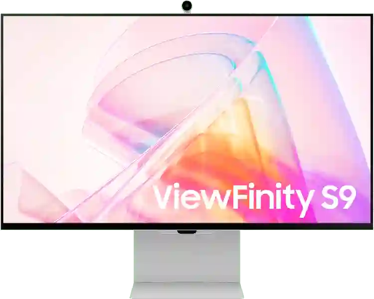 Samsung - 27" ViewFinity S90PC S27C902PAU LS27C902PAUXEN