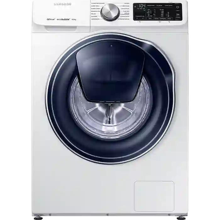 Samsung QuickDrive wasmachine 9 kg