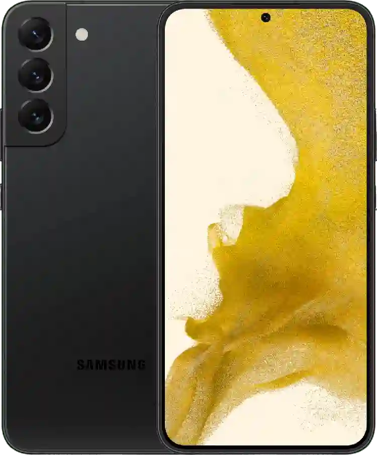 Samsung Galaxy S22+ Smartphone - 8GB - 256GB