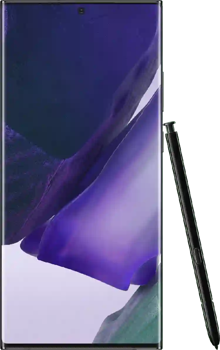 Samsung Galaxy Note 20 Ultra Smartphone - 8GB - 256GB