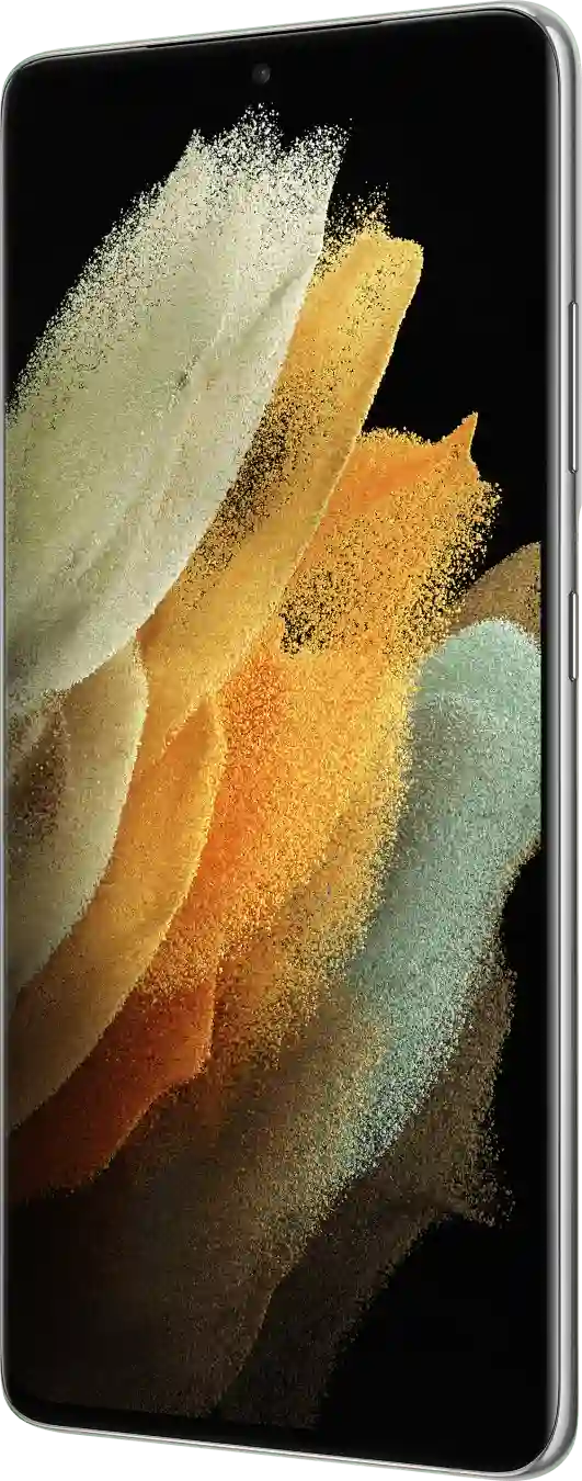 Samsung Galaxy S21 Ultra Smartphone - 12GB - 128GB