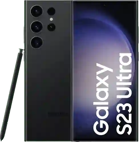 Samsung Galaxy S23 Ultra Smartphone - 256GB - Dual SIM