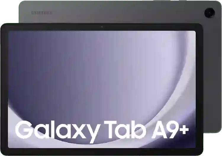 Samsung Tablet, Galaxy Tab A9+ - WiFi - 4GB - 64GB