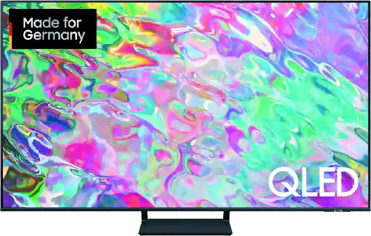 Samsung TV 55" GQ55Q70BATXZG QLED 4K