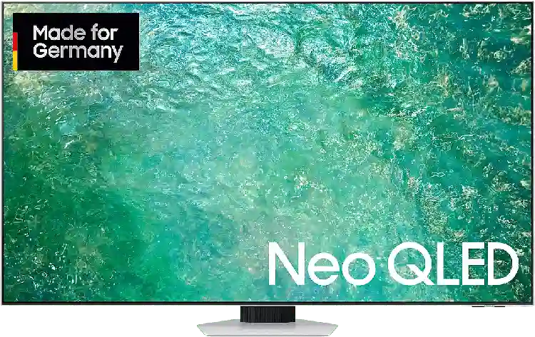 Samsung TV 55" GQ55QN85CATXZG Neo QLED 4K