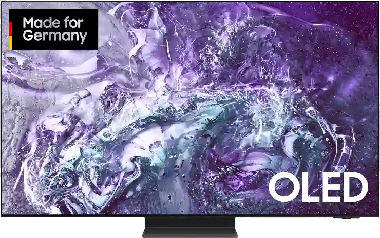 Samsung GQ65S95DATXZG - TV 65" OLED 4K